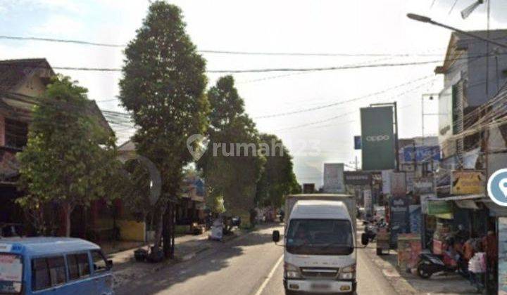 Ruko Strategis Nol Jalan Raya Sawojajar Malang 2