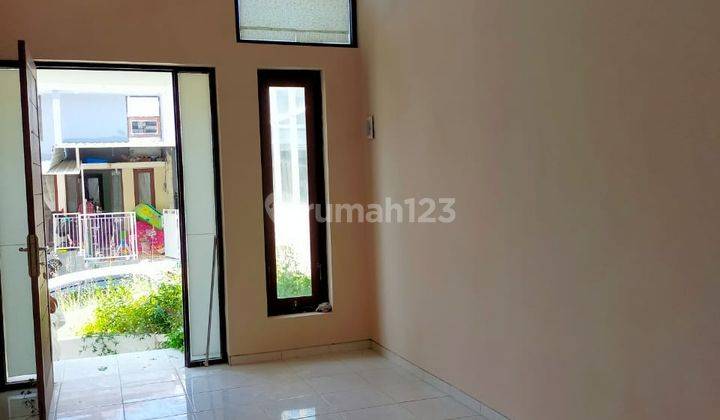 Rumah Cluster Minimalis Murah di Bridgetown Tidar Malang 2