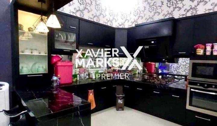 Rumah di Graha Mulia Residence Lowokwaru Malang 4 Kamar 1.3M Nego 2