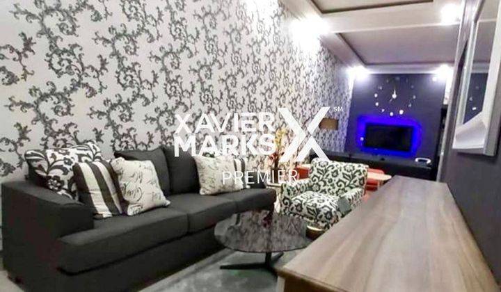 foto lainnya rumah di graha mulia residence