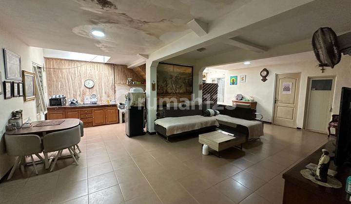 foto lainnya rumah 4 kamar butuh uang