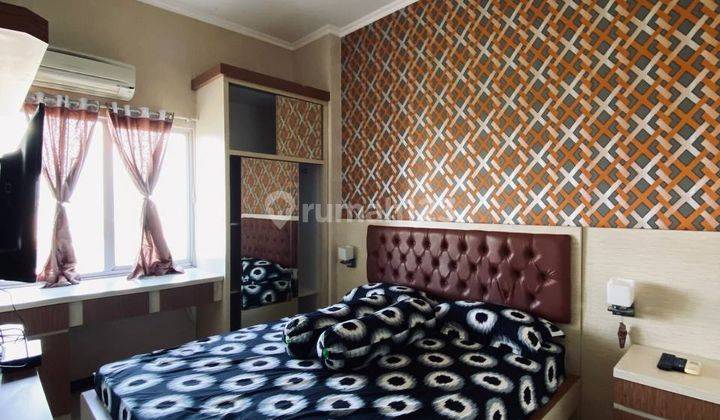 Apartemen Penthouse di Soekarno Hatta Lowokwaru Malang 1