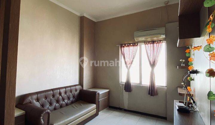 Apartemen Penthouse di Soekarno Hatta Lowokwaru Malang 2