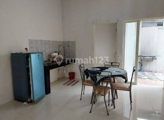Rumah Bagus di Green Orchid Dekat Permata Jingga Suhat Malang 2
