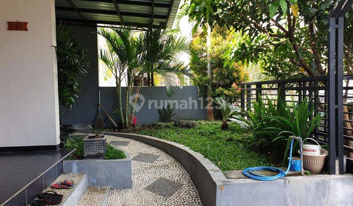 Rumah Minimalis Butuh Uang Segera di Tasikmadu Lowokwaru Malang 2