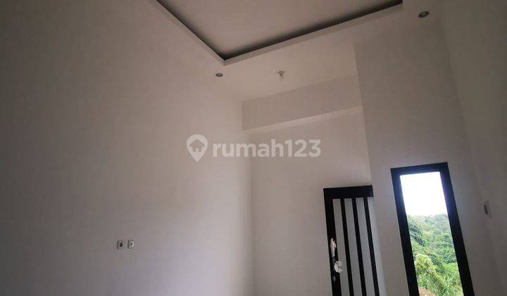 Rumah Cluster Minimalis Siap Huni di Dieng Malang 2