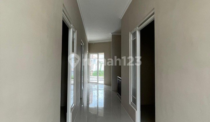 Rumah Kos 2 Lantai Modern Area Dinoyo, Lowokwaru Malang 2