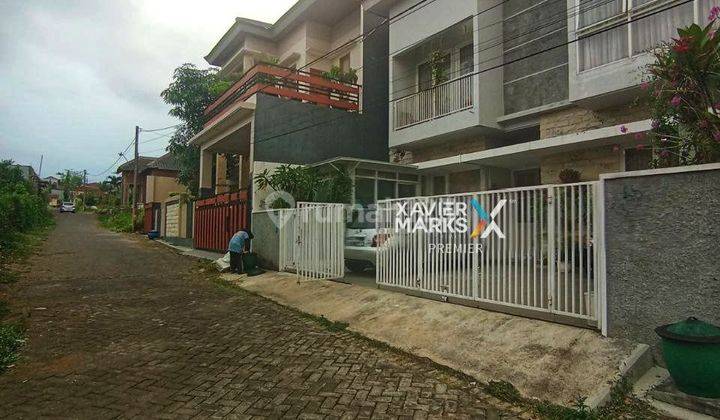 Rumah Besar Cocok Buat Kost di Joyo Agung Lowokwaru Malang 2