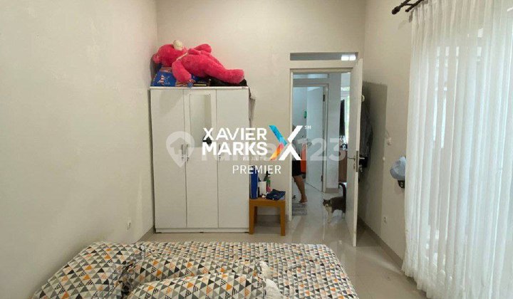 Rumah Siap Huni di Perumahan Cemorokandang Kedungkandang Malang 2