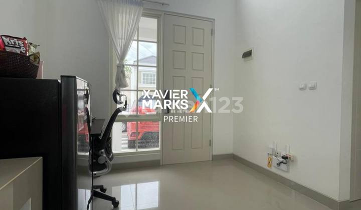 Rumah Minimalis Siap Huni di Cluster Spring Dale Citra Garden Kedungkandang Malang 2