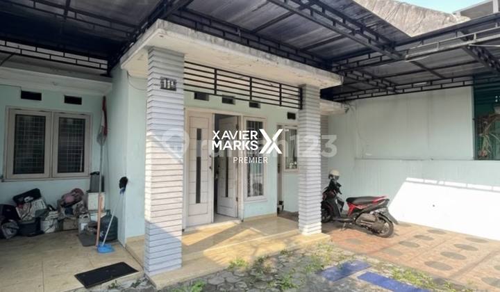 Minimalist House on Bunga-Bunga Street, Lowokwaru, Malang City 2