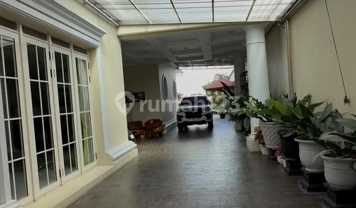 Rumah Mewah Ekslusif Siap Huni dan Sangat Nyaman di Lawang Malang 2