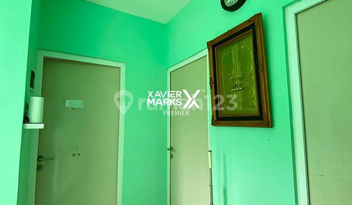 2-Story House a Step Away from Madyopuro Toll Exit in Sawojajar, Malang 2