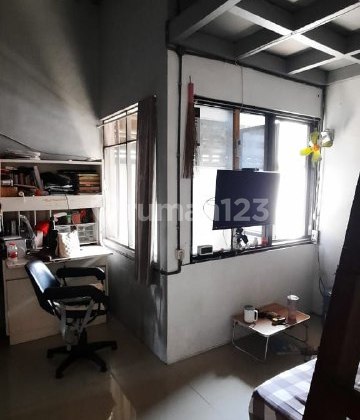 2-Story House Ready to Occupy in Pandanwangi, Blimbing, Malang City 2