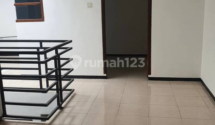 Rumah Nyaman di Cluster Greenwood Golf, Kota Araya Malang 2