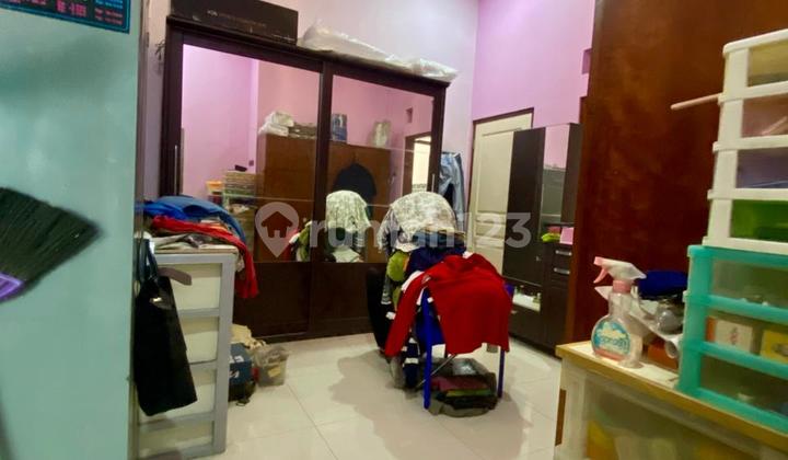 Ready-to-Occupy House in Delta Dieng, Pisang Candi Sukun Malang 2