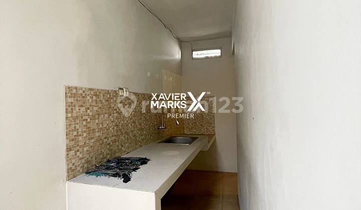 Rumah Siap Huni Lokasi Strategis di Bantaran Lowokwaru Malang 2