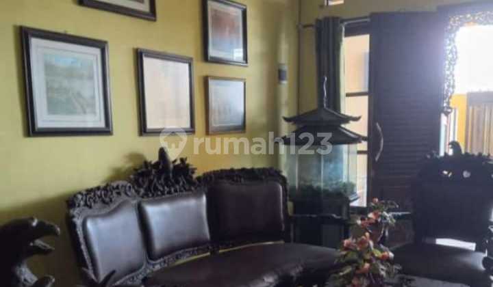 Ready-to-Occupy House on Pulau Bengkulu Street, Bandungrejosari, Sukun, Malang 2