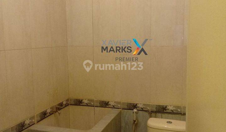 Rumah Kontrakan 3 Kamar 75jt Nego di Istana Dieng Malang 2
