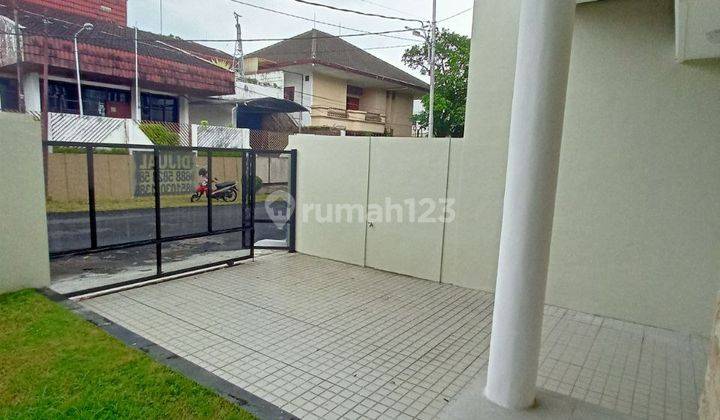 Rumah Mewah Baru di Buah Buahan, Langsep, Klojen Malang 2