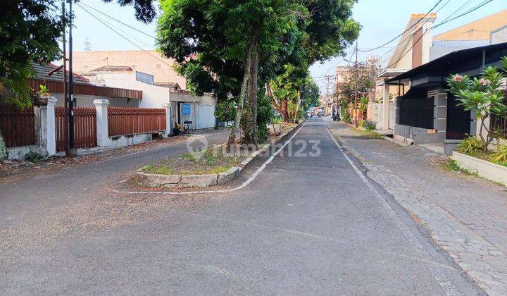 Rumah Hitung Tanah Butuh Uang Dekat Hua Ind Blimbing Malang 2