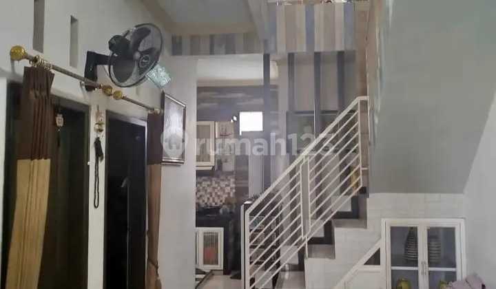 Rumah Nyaman di Bulan Terang Utama Madyopuro Kedungkandang Malang 2