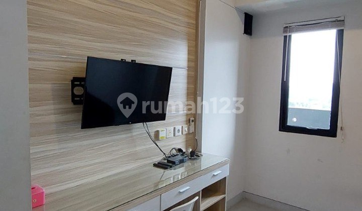 Unit Apartemen Tipe Studio di Apartemen Begawan Tlogomas Malang 2