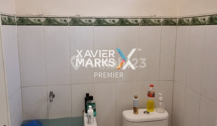 Rumah 2 Lantai Siap Huni dan Nyaman di Tidar Kota Malang 2