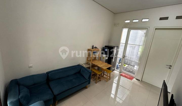 Rumah 2 Lantai Semi Furnish Siap Huni di Jasmine Valley, Araya Malang 2