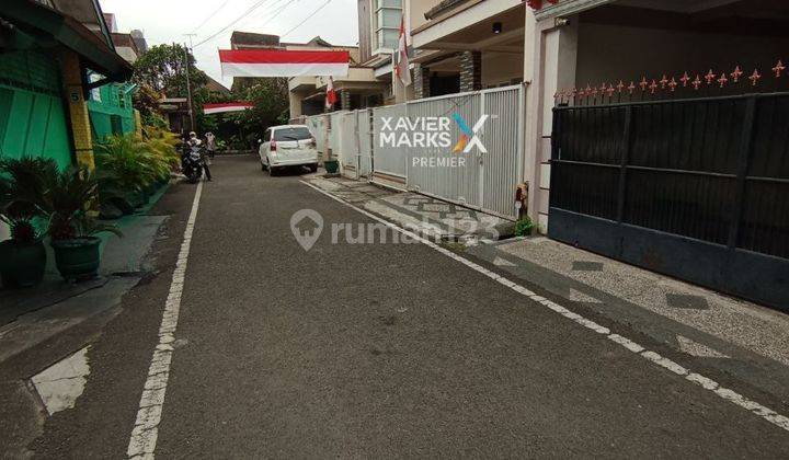 Rumah di Lowokwaru Malang Jalan Bunga Bunga Butuh Uang Cepat 2