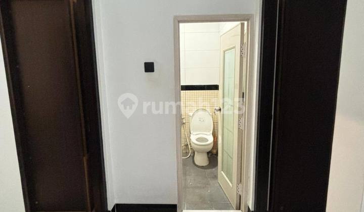 Rumah Modern Siap Huni Di Jalan Ikan Ikan Lowokwaru Malang  2