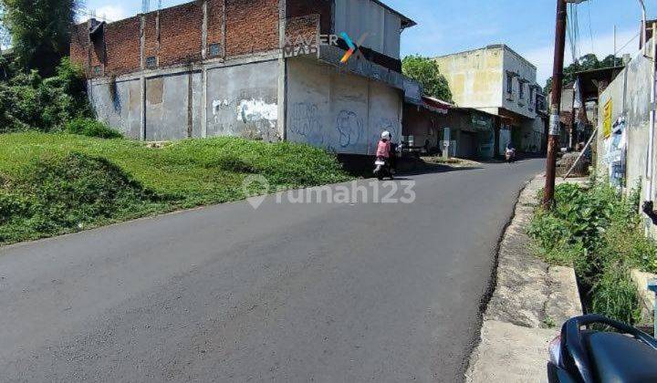 Rumah Butuh Cepat Laku Turun Harga di Kapiworo Pakis Malang 2