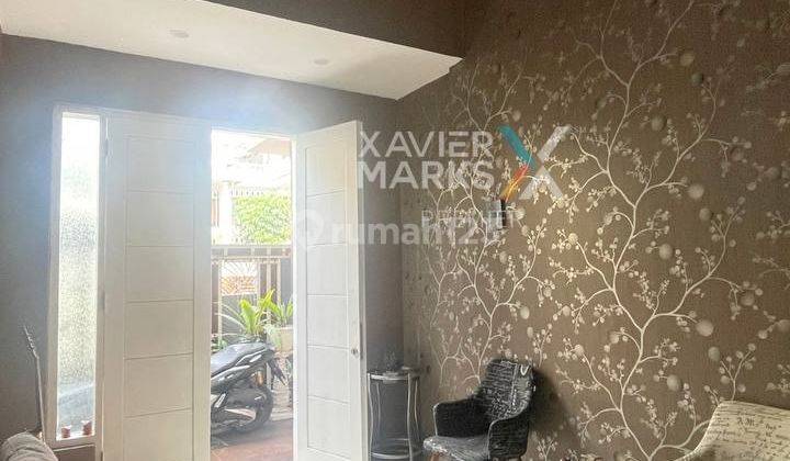 Rumah 5 Kamar di Jalan Bunga Bunga Lowokwaru Malang Turun Harga 2
