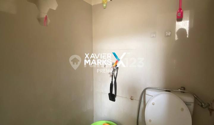 Rumah Siap Huni dan Terawat di Tasikmadu Lowokwaru Malang 2