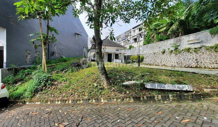 Tanah Kavling 117m2 Harga Nego di Sulfat Blimbing Malang 1