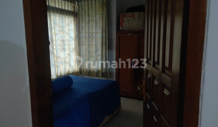 Rumah Besar di Jalan Utama Raya Tidar, Sukun Malang 2