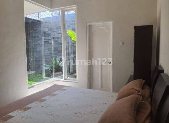 Rumah Kontrakan 2 Kamar Siap Huni di Istana Dieng Malang 2