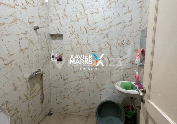 Rumah Classic Lokasi Strategis di Permata Jingga Lowokwaru Malang 2