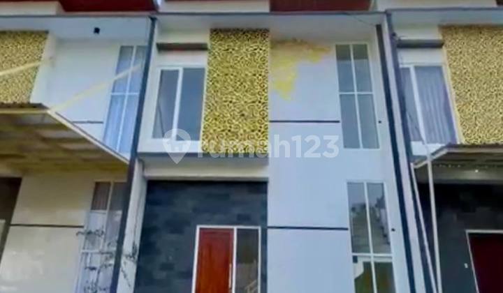 Rumah Baru di Perumahan Amaya Village, Cemorokandang, Kedungkandang Malang 2