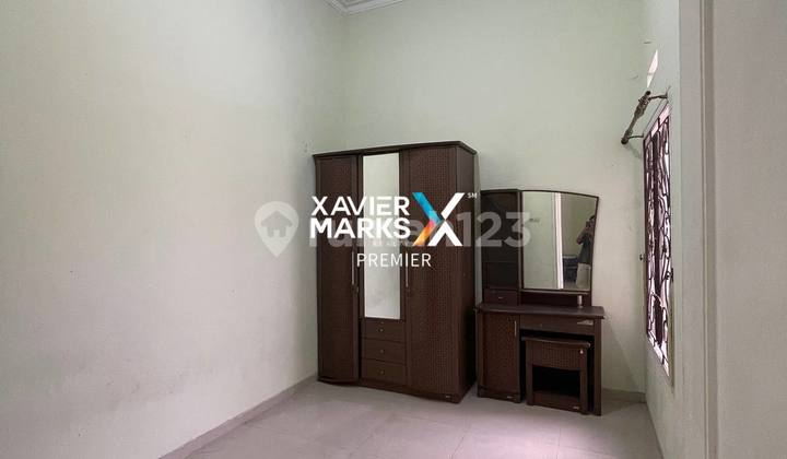 Well-Maintained House in Permata Jingga, Lowokwaru, Malang 2