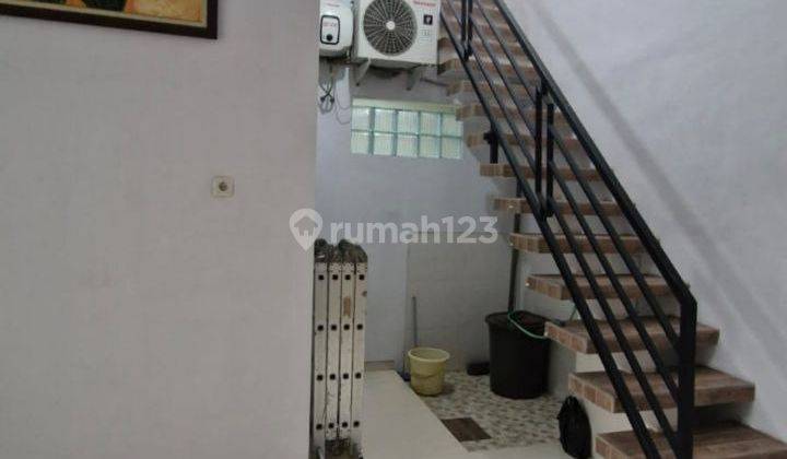 Rumah Kontrakan 2 Lantai di Sulfat Malang 58jt Ada Deposit 2