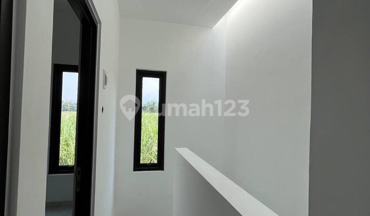 New 2-Story Modern Style House in Lawang Malang 2