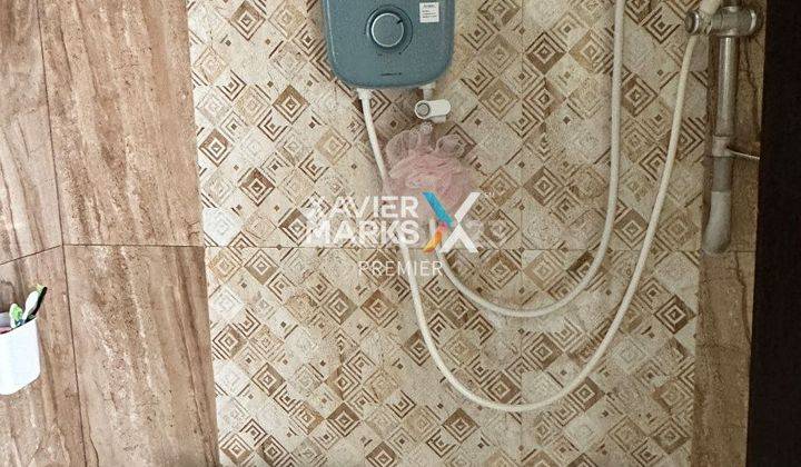 Rumah Modern di Tidar Sukun Malang Turun Harga Butuh Uang 2