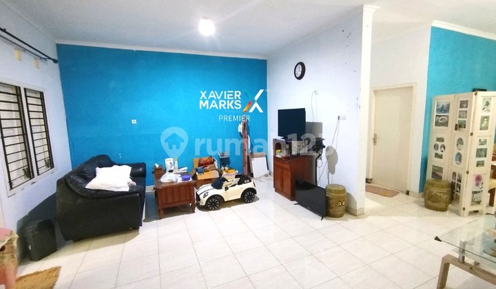 Ready-to-Occupy House in Oma Campus Area, Sengkaling Dau, Malang 2