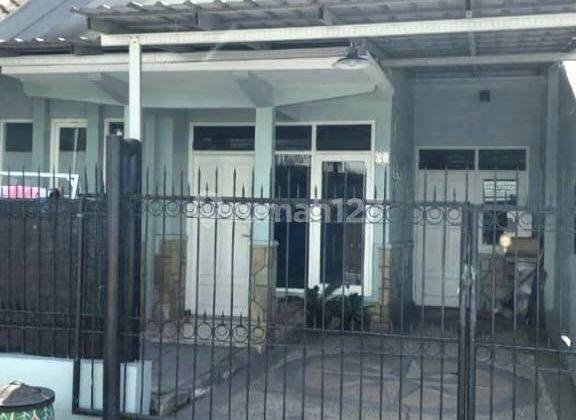 Rumah Asri Butuh Uang Bisa Nego di Sulfat Blimbing Malang 1