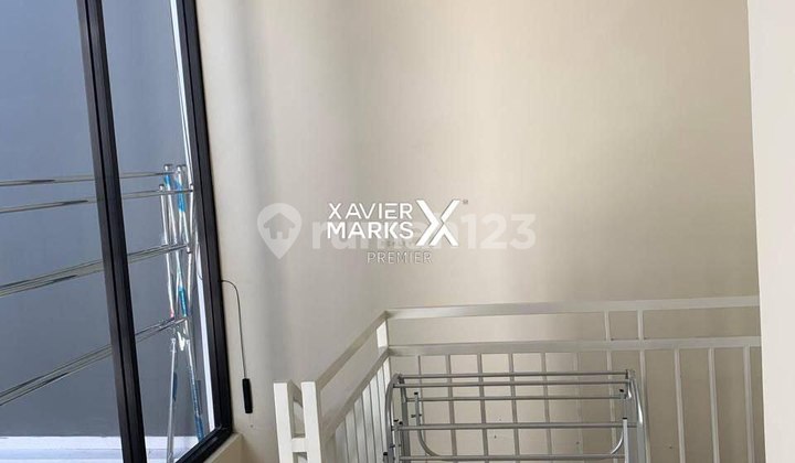 Rumah Full Furnished Cocok untuk Hunian di Tunggulwulung Lowokwaru Malang 2