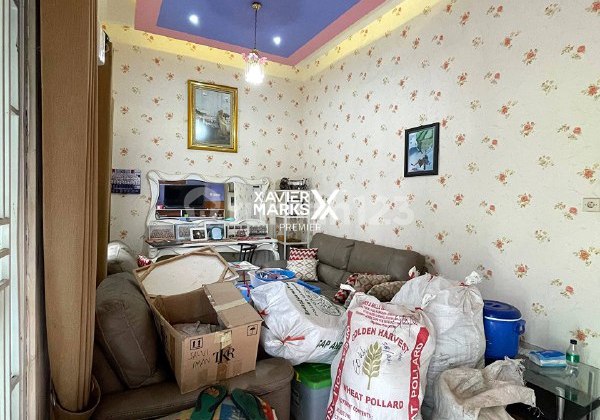 Corner House Ready to Occupancy Fully Furnished on Jl Ikan-Ikan Lowokwaru Malang 2