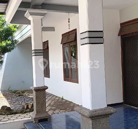 Rumah Nyaman Daerah Ikan Ikan Borobudur Blimbing Malang 2