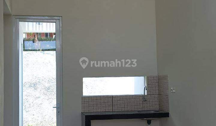 Rumah 2 Kamar Paling Murah di The Oz Tidar Malang 700jt Nego 2