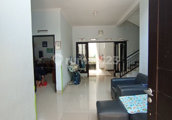 Comfortable Boarding House in Villa Puncak Tidar Malang 2